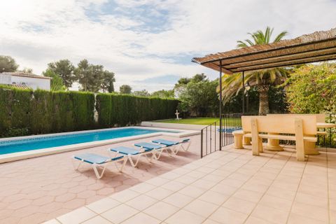 Villa a Javea, Alicante, Javea - € 795.000 | Ref: BHHS-CBL-1394 - foto 39
