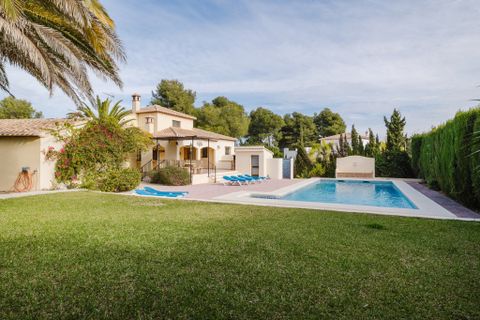 Villa a Javea, Alicante, Javea - € 795.000 | Ref: BHHS-CBL-1394 - foto 40