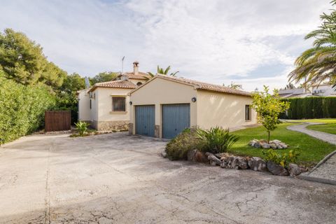 Villa a Javea, Alicante, Javea - € 795.000 | Ref: BHHS-CBL-1394 - foto 41