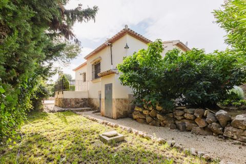 Villa a Javea, Alicante, Javea - € 795.000 | Ref: BHHS-CBL-1394 - foto 44