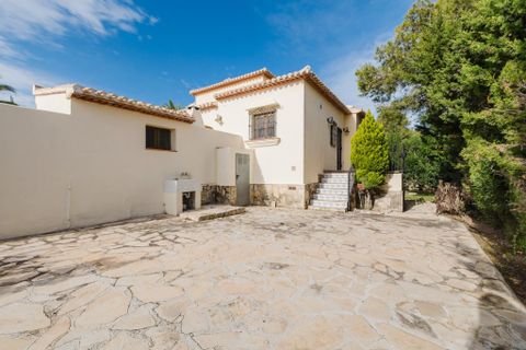 Villa a Javea, Alicante, Javea - € 795.000 | Ref: BHHS-CBL-1394 - foto 45