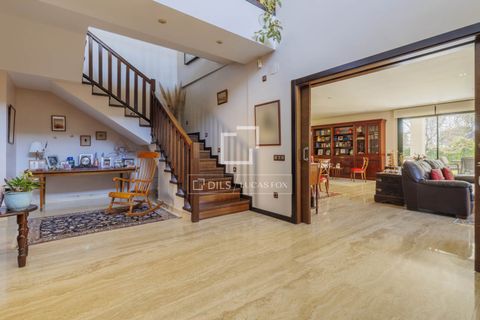 Villa i Boadilla Del Monte, Madrid, Boadilla Del Monte - € 3.195.000 | Ref: POZ65299 - foto 5