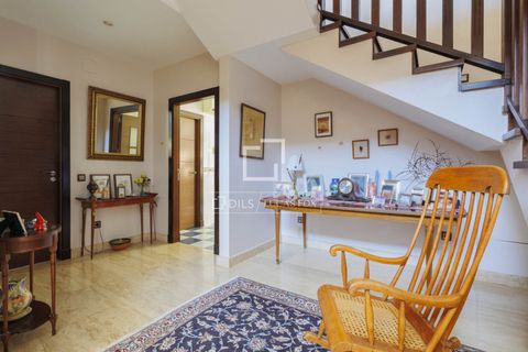 Villa i Boadilla Del Monte, Madrid, Boadilla Del Monte - € 3.195.000 | Ref: POZ65299 - foto 6