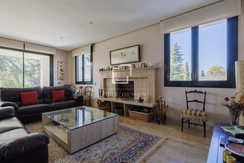 Villa i Boadilla Del Monte, Madrid, Boadilla Del Monte - € 3.195.000 | Ref: POZ65299 - foto 7
