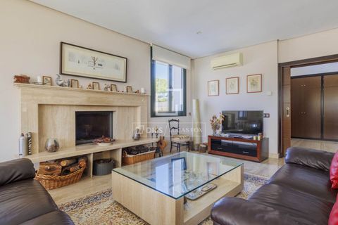 Villa i Boadilla Del Monte, Madrid, Boadilla Del Monte - € 3.195.000 | Ref: POZ65299 - foto 11