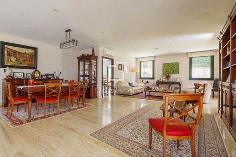 Villa i Boadilla Del Monte, Madrid, Boadilla Del Monte - € 3.195.000 | Ref: POZ65299 - foto 12