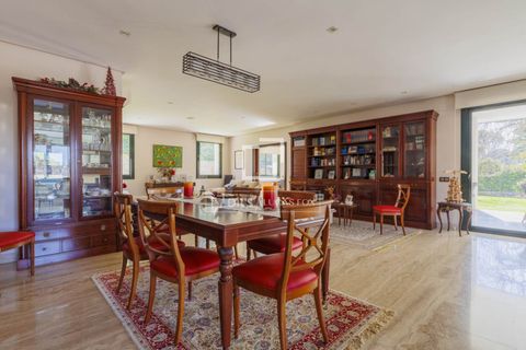 Villa i Boadilla Del Monte, Madrid, Boadilla Del Monte - € 3.195.000 | Ref: POZ65299 - foto 13