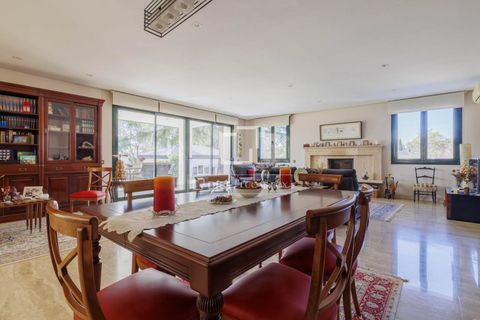 Villa i Boadilla Del Monte, Madrid, Boadilla Del Monte - € 3.195.000 | Ref: POZ65299 - foto 14
