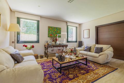 Villa i Boadilla Del Monte, Madrid, Boadilla Del Monte - € 3.195.000 | Ref: POZ65299 - foto 15