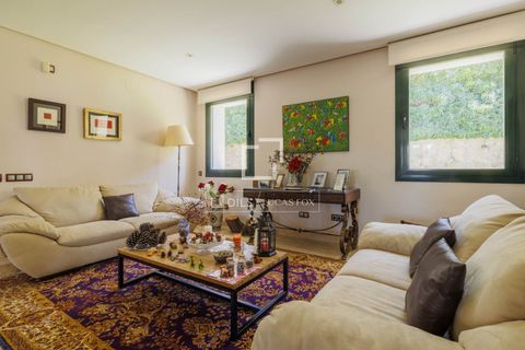 Villa i Boadilla Del Monte, Madrid, Boadilla Del Monte - € 3.195.000 | Ref: POZ65299 - foto 16