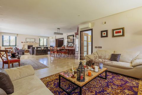 Villa i Boadilla Del Monte, Madrid, Boadilla Del Monte - € 3.195.000 | Ref: POZ65299 - foto 17