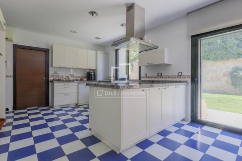 Villa i Boadilla Del Monte, Madrid, Boadilla Del Monte - € 3.195.000 | Ref: POZ65299 - foto 19