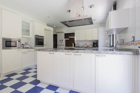 Villa i Boadilla Del Monte, Madrid, Boadilla Del Monte - € 3.195.000 | Ref: POZ65299 - foto 20