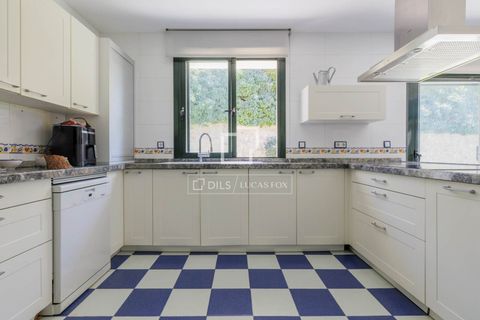 Villa i Boadilla Del Monte, Madrid, Boadilla Del Monte - € 3.195.000 | Ref: POZ65299 - foto 21