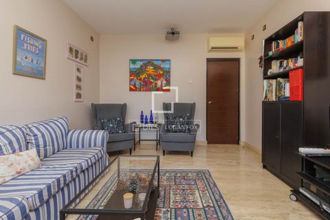 Villa i Boadilla Del Monte, Madrid, Boadilla Del Monte - € 3.195.000 | Ref: POZ65299 - foto 23
