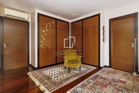 Villa i Boadilla Del Monte, Madrid, Boadilla Del Monte - € 3.195.000 | Ref: POZ65299 - foto 24