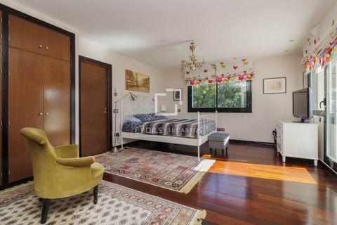 Villa i Boadilla Del Monte, Madrid, Boadilla Del Monte - € 3.195.000 | Ref: POZ65299 - foto 25