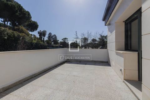 Villa i Boadilla Del Monte, Madrid, Boadilla Del Monte - € 3.195.000 | Ref: POZ65299 - foto 26