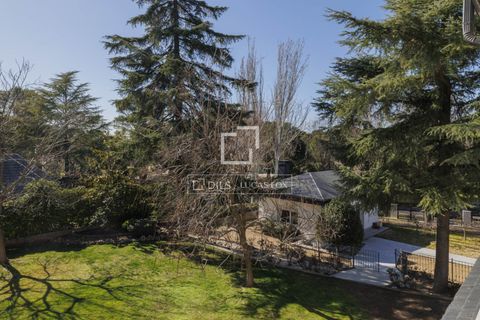 Villa i Boadilla Del Monte, Madrid, Boadilla Del Monte - € 3.195.000 | Ref: POZ65299 - foto 27