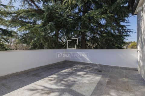 Villa i Boadilla Del Monte, Madrid, Boadilla Del Monte - € 3.195.000 | Ref: POZ65299 - foto 33