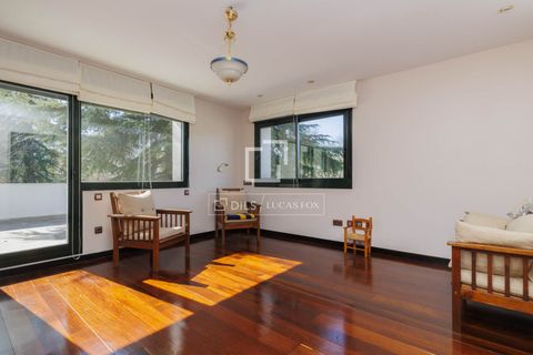 Villa i Boadilla Del Monte, Madrid, Boadilla Del Monte - € 3.195.000 | Ref: POZ65299 - foto 35