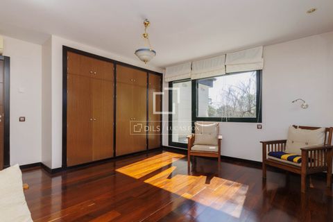 Villa i Boadilla Del Monte, Madrid, Boadilla Del Monte - € 3.195.000 | Ref: POZ65299 - foto 36
