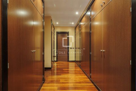 Villa i Boadilla Del Monte, Madrid, Boadilla Del Monte - € 3.195.000 | Ref: POZ65299 - foto 46