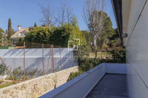 Villa i Boadilla Del Monte, Madrid, Boadilla Del Monte - € 3.195.000 | Ref: POZ65299 - foto 47