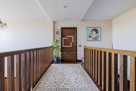 Villa i Boadilla Del Monte, Madrid, Boadilla Del Monte - € 3.195.000 | Ref: POZ65299 - foto 49