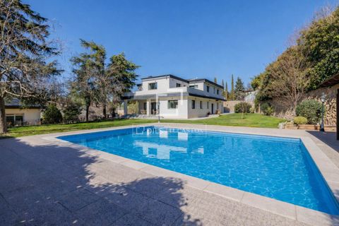 Villa i Boadilla Del Monte, Madrid, Boadilla Del Monte - € 3.195.000 | Ref: POZ65299 - foto 2