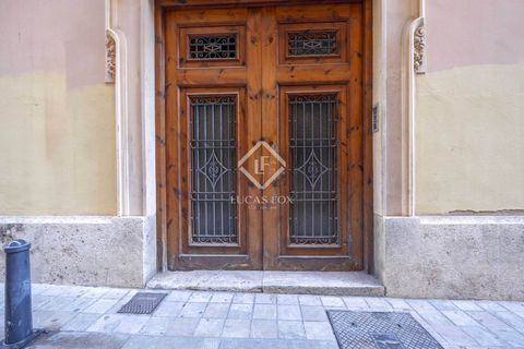 Lejlighed i Valencia, Valencia, Valencia - € 1.460.000 | Ref: VAL64434 - foto 16