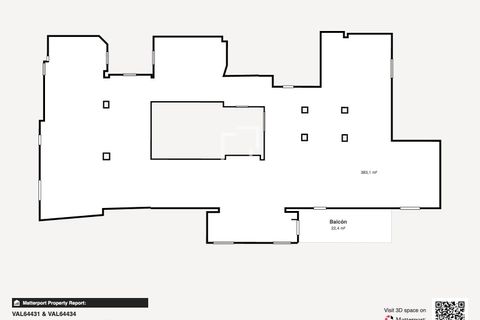 Apartament a Valencia, Valencia, Valencia - € 1.460.000 | Ref: VAL64434 - foto 35