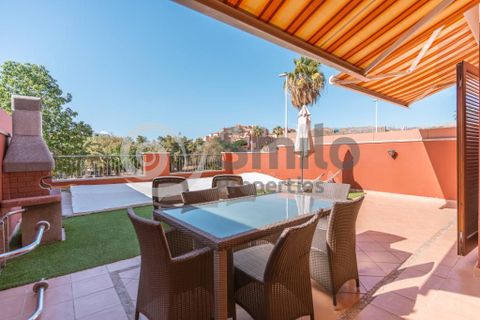 Rækkehus i Adeje, Tenerife, Adeje - € 1.280.000 | Ref: 6401I - foto 6
