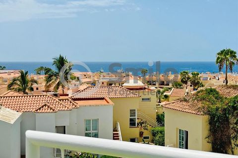 Penthouse i Adeje, Tenerife, Adeje - € 780.000 | Ref: 6400 - foto 1