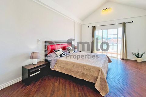 Penthouse i Adeje, Tenerife, Adeje - € 780.000 | Ref: 6400 - foto 26