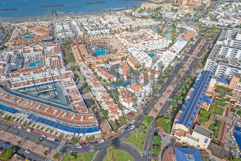 Penthouse i Adeje, Tenerife, Adeje - € 780.000 | Ref: 6400 - foto 35