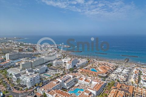 Penthouse i Adeje, Tenerife, Adeje - € 780.000 | Ref: 6400 - foto 36