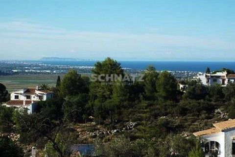 Helårsgrund i Pego, Alicante, Pego - € 230.000 | Ref: MO5444 - foto 1
