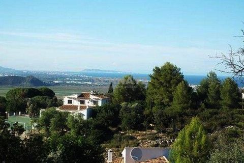 Helårsgrund i Pego, Alicante, Pego - € 230.000 | Ref: MO5444 - foto 2