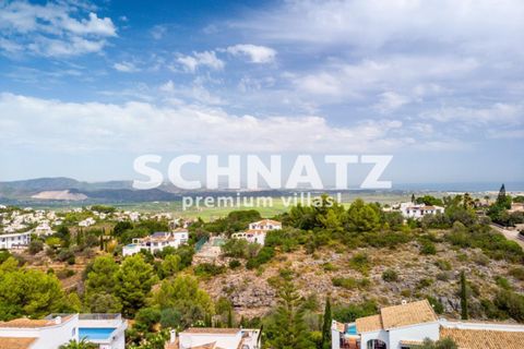 Helårsgrund i Pego, Alicante, Pego - € 230.000 | Ref: MO5444 - foto 3