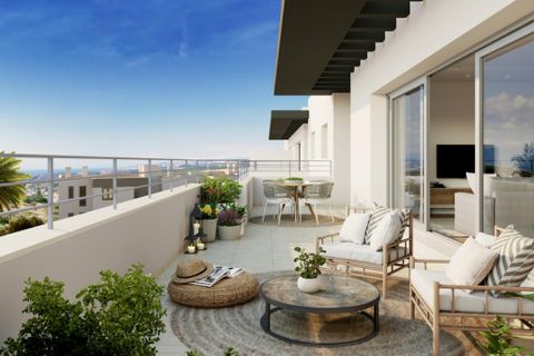 Penthouse i Estepona, Malaga, Estepona - € 566 000 | Ref: 731735 - foto 4