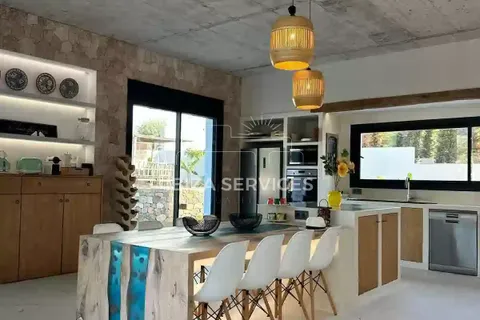 Villa i San Carlos De Peralta, Ibiza - foto 1