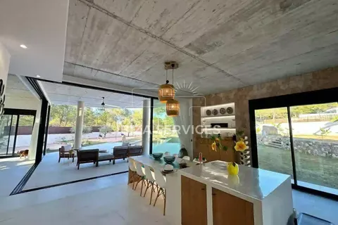 Villa i San Carlos De Peralta, Ibiza - foto 3
