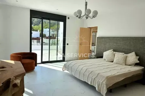 Villa i San Carlos De Peralta, Ibiza - foto 5