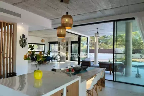 Villa i San Carlos De Peralta, Ibiza - foto 4
