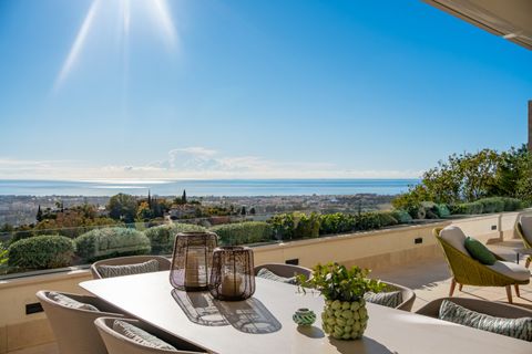 Lejlighed i Benahavis, Malaga, Benahavis - € 2.150.000 | Ref: PANR-16034 - foto 1