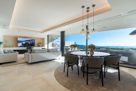 Lejlighed i Benahavis, Malaga, Benahavis - € 2.150.000 | Ref: PANR-16034 - foto 2