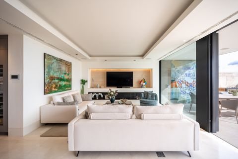 Lejlighed i Benahavis, Malaga, Benahavis - € 2.150.000 | Ref: PANR-16034 - foto 3