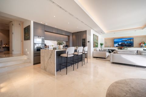 Lejlighed i Benahavis, Malaga, Benahavis - € 2.150.000 | Ref: PANR-16034 - foto 4