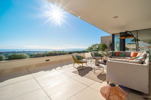 Lejlighed i Benahavis, Malaga, Benahavis - € 2.150.000 | Ref: PANR-16034 - foto 5